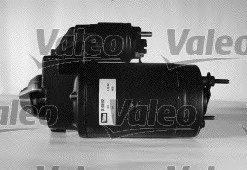 VALEO 432582 Starter